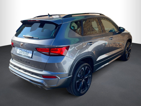 Cupra Ateca - Ateca 1.5 TSI DSG, NAVI, KESSY