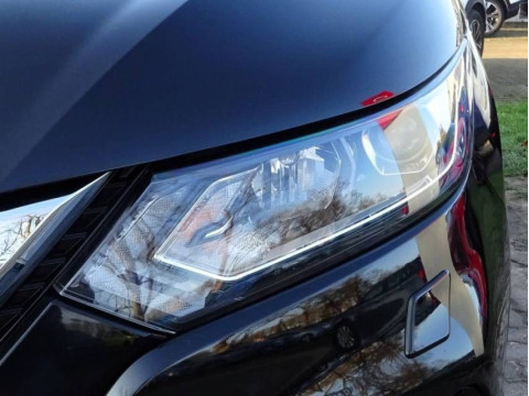 Ansicht 7 - Gebrauchtwagen Fahrzeug, Modell Qashqai der Marke Nissan von Verkäufer Auto Bremer GmbH