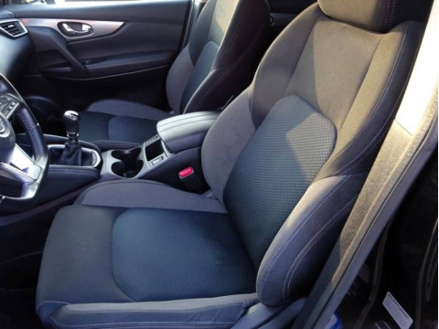 Ansicht 12 - Gebrauchtwagen Fahrzeug, Modell Qashqai der Marke Nissan von Verkäufer Auto Bremer GmbH