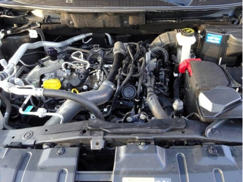 Ansicht 16 - Gebrauchtwagen Fahrzeug, Modell Qashqai der Marke Nissan von Verkäufer Auto Bremer GmbH