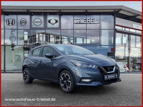 Micra