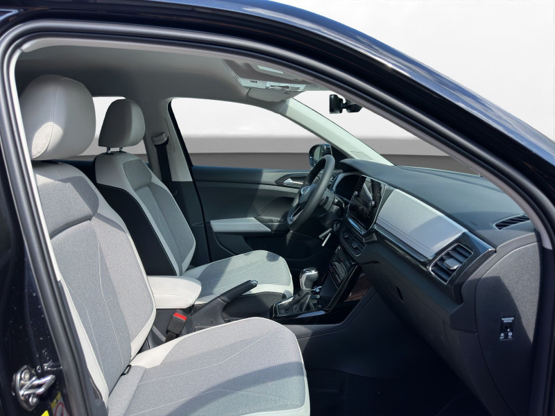 Volkswagen - T-Cross