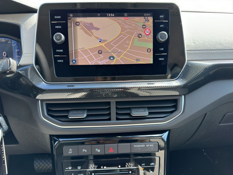 Volkswagen - T-Cross