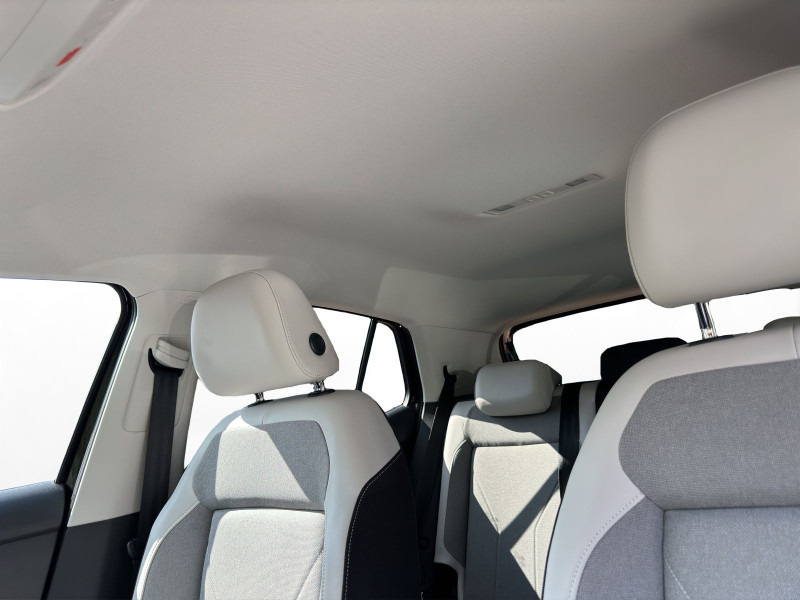 Volkswagen - T-Cross