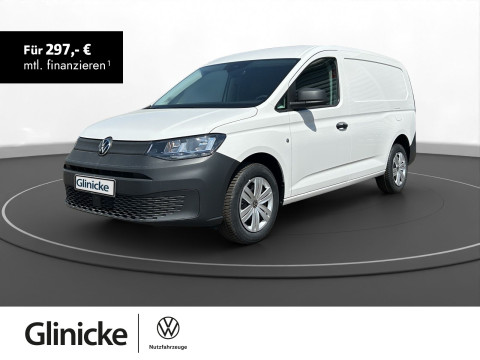 Volkswagen Caddy - Caddy Maxi Cargo 2.0 TDI APP-CONNECT PDC GRA