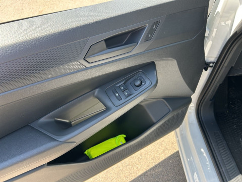 Volkswagen Caddy - Caddy Maxi Cargo 2.0 TDI APP-CONNECT PDC GRA