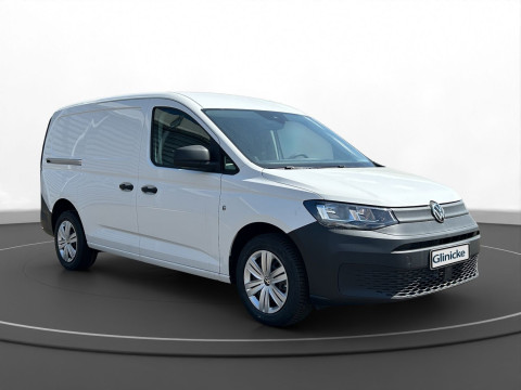 Volkswagen - Caddy