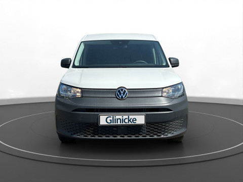 Volkswagen - Caddy
