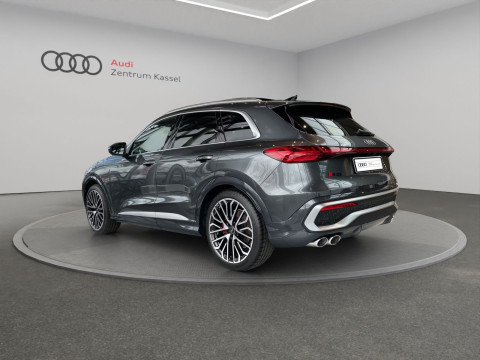 Audi - SQ5