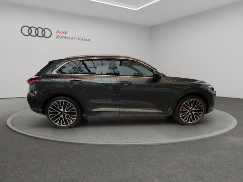 Audi - SQ5