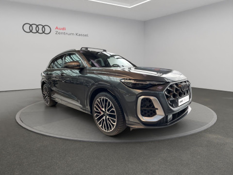 Audi - SQ5