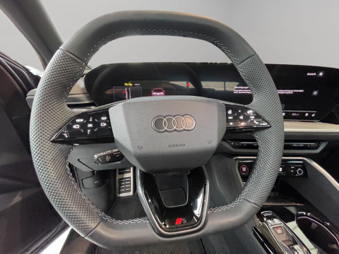 Audi - SQ5