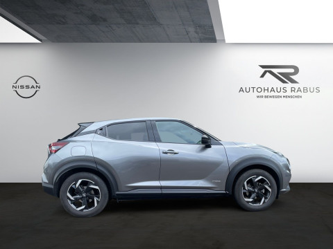 Ansicht 8 - Gebrauchtwagen Fahrzeug, Modell Juke der Marke Nissan von Verkäufer Autohaus Rabus GmbH