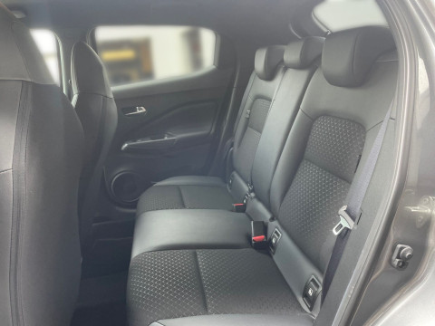 Ansicht 11 - Gebrauchtwagen Fahrzeug, Modell Juke der Marke Nissan von Verkäufer Autohaus Rabus GmbH