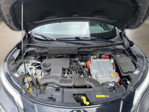 Ansicht 18 - Gebrauchtwagen Fahrzeug, Modell Juke der Marke Nissan von Verkäufer Autohaus Rabus GmbH