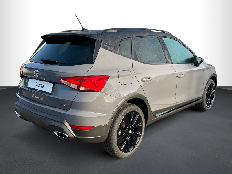 Seat - Arona