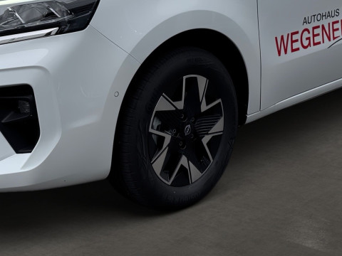 Ansicht 6 - Gebrauchtwagen Fahrzeug, Modell Townstar der Marke Nissan von Verkäufer Autohaus Wegener Berlin GmbH - Filiale Britz