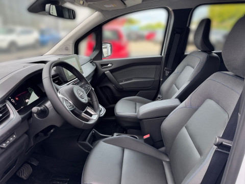 Ansicht 7 - Gebrauchtwagen Fahrzeug, Modell Townstar der Marke Nissan von Verkäufer Autohaus Wegener Berlin GmbH - Filiale Britz