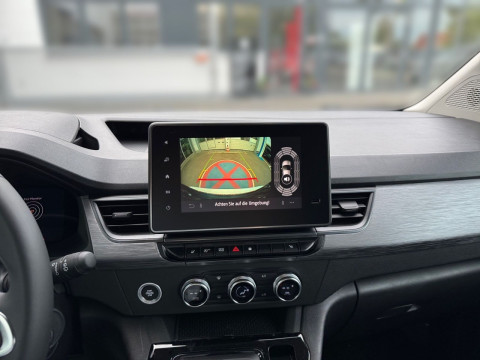 Ansicht 9 - Gebrauchtwagen Fahrzeug, Modell Townstar der Marke Nissan von Verkäufer Autohaus Wegener Berlin GmbH - Filiale Britz