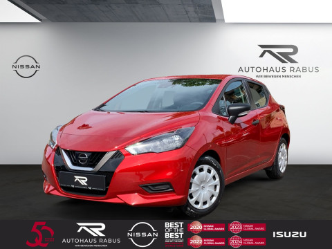 Micra