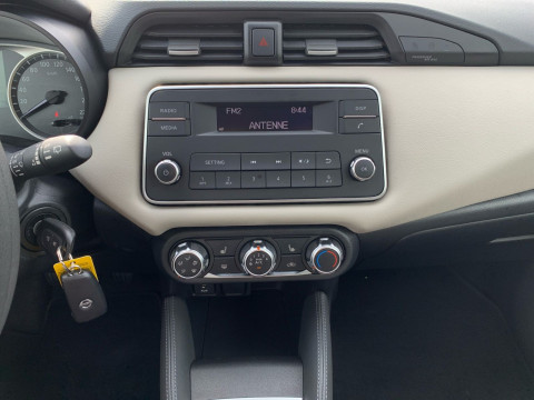 Ansicht 14 - Gebrauchtwagen Fahrzeug, Modell Micra der Marke Nissan von Verkäufer Autohaus Rabus e.K.