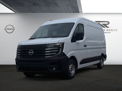 Ansicht 2 - Gebrauchtwagen Fahrzeug, Modell Interstar der Marke Nissan von Verkäufer Autohaus Rabus e.K.