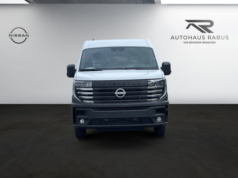 Ansicht 3 - Gebrauchtwagen Fahrzeug, Modell Interstar der Marke Nissan von Verkäufer Autohaus Rabus e.K.