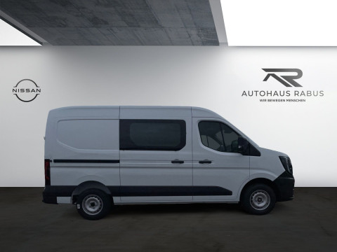 Ansicht 8 - Gebrauchtwagen Fahrzeug, Modell Interstar der Marke Nissan von Verkäufer Autohaus Rabus e.K.