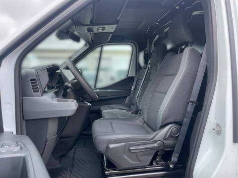 Ansicht 9 - Gebrauchtwagen Fahrzeug, Modell Interstar der Marke Nissan von Verkäufer Autohaus Rabus e.K.