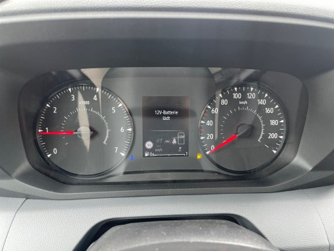 Ansicht 10 - Gebrauchtwagen Fahrzeug, Modell Interstar der Marke Nissan von Verkäufer Autohaus Rabus e.K.