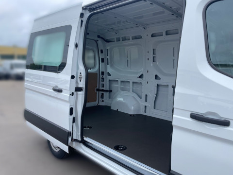 Ansicht 11 - Gebrauchtwagen Fahrzeug, Modell Interstar der Marke Nissan von Verkäufer Autohaus Rabus e.K.