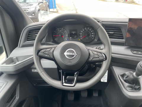 Ansicht 13 - Gebrauchtwagen Fahrzeug, Modell Interstar der Marke Nissan von Verkäufer Autohaus Rabus e.K.