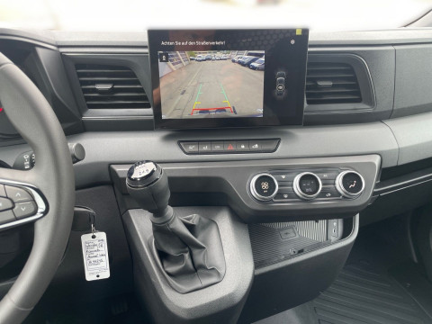 Ansicht 14 - Gebrauchtwagen Fahrzeug, Modell Interstar der Marke Nissan von Verkäufer Autohaus Rabus e.K.