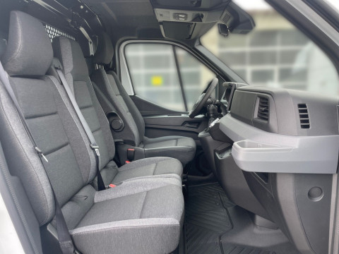 Ansicht 15 - Gebrauchtwagen Fahrzeug, Modell Interstar der Marke Nissan von Verkäufer Autohaus Rabus e.K.