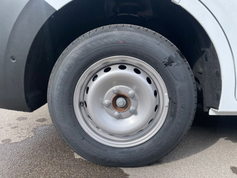 Ansicht 17 - Gebrauchtwagen Fahrzeug, Modell Interstar der Marke Nissan von Verkäufer Autohaus Rabus e.K.