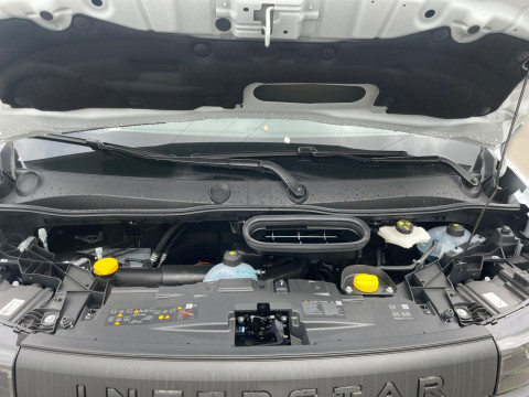 Ansicht 18 - Gebrauchtwagen Fahrzeug, Modell Interstar der Marke Nissan von Verkäufer Autohaus Rabus e.K.