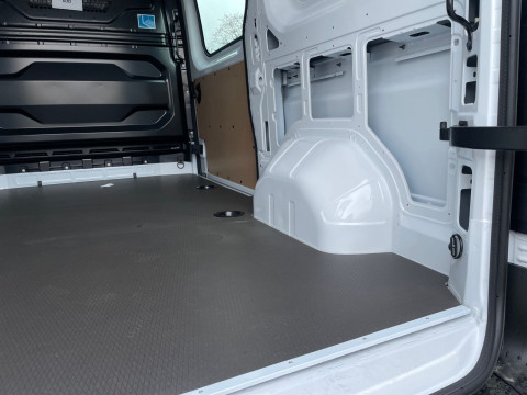 Ansicht 19 - Gebrauchtwagen Fahrzeug, Modell Interstar der Marke Nissan von Verkäufer Autohaus Rabus e.K.