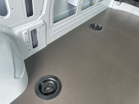 Ansicht 20 - Gebrauchtwagen Fahrzeug, Modell Interstar der Marke Nissan von Verkäufer Autohaus Rabus e.K.