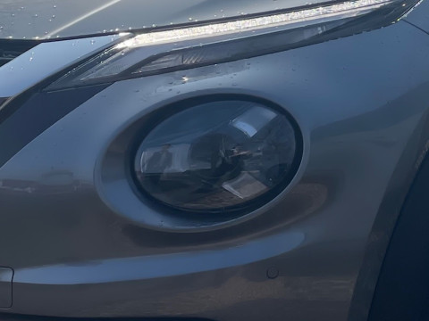 Ansicht 5 - Gebrauchtwagen Fahrzeug, Modell Juke der Marke Nissan von Verkäufer Autohaus Wegener GmbH - Filiale Ludwigsfelde