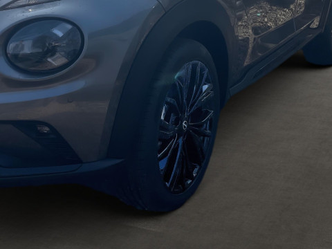 Ansicht 6 - Gebrauchtwagen Fahrzeug, Modell Juke der Marke Nissan von Verkäufer Autohaus Wegener GmbH - Filiale Ludwigsfelde