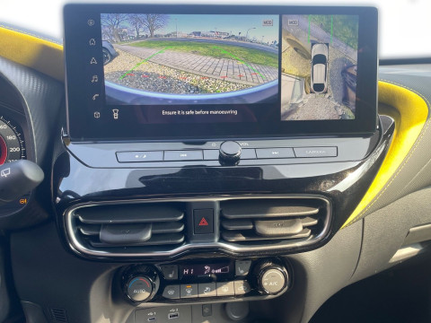 Ansicht 9 - Gebrauchtwagen Fahrzeug, Modell Juke der Marke Nissan von Verkäufer Autohaus Wegener GmbH - Filiale Ludwigsfelde