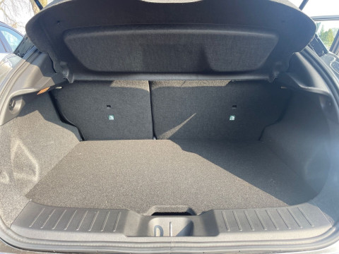 Ansicht 12 - Gebrauchtwagen Fahrzeug, Modell Juke der Marke Nissan von Verkäufer Autohaus Wegener GmbH - Filiale Ludwigsfelde