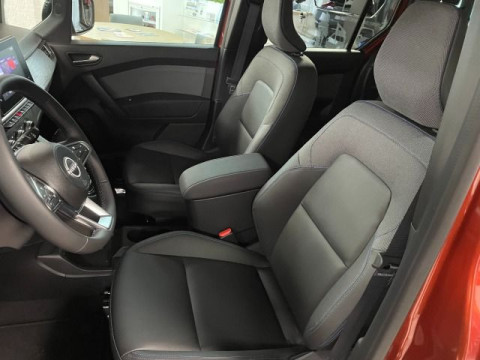 Ansicht 7 - Neuwagen Fahrzeug, Modell Townstar der Marke Nissan von Verkäufer Autohaus Lehmann GmbH