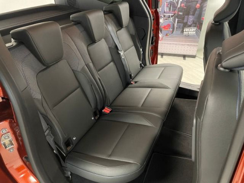 Ansicht 8 - Neuwagen Fahrzeug, Modell Townstar der Marke Nissan von Verkäufer Autohaus Lehmann GmbH