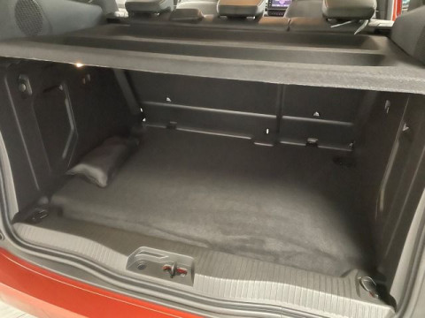 Ansicht 9 - Neuwagen Fahrzeug, Modell Townstar der Marke Nissan von Verkäufer Autohaus Lehmann GmbH