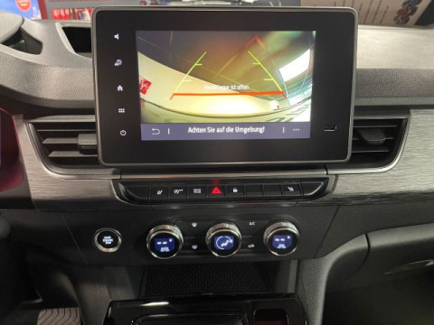 Ansicht 11 - Neuwagen Fahrzeug, Modell Townstar der Marke Nissan von Verkäufer Autohaus Lehmann GmbH
