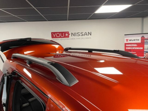 Ansicht 13 - Neuwagen Fahrzeug, Modell Townstar der Marke Nissan von Verkäufer Autohaus Lehmann GmbH