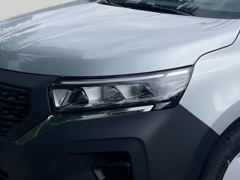 Ansicht 5 - Gebrauchtwagen Fahrzeug, Modell Townstar der Marke Nissan von Verkäufer Autohaus Wegener GmbH - Filiale Ludwigsfelde