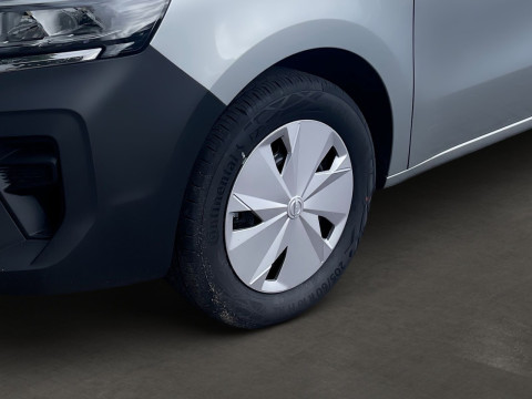 Ansicht 6 - Gebrauchtwagen Fahrzeug, Modell Townstar der Marke Nissan von Verkäufer Autohaus Wegener GmbH - Filiale Ludwigsfelde
