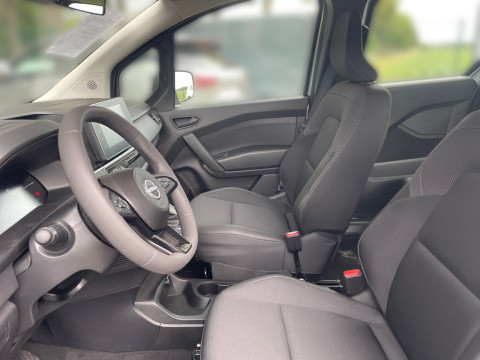 Ansicht 7 - Gebrauchtwagen Fahrzeug, Modell Townstar der Marke Nissan von Verkäufer Autohaus Wegener GmbH - Filiale Ludwigsfelde
